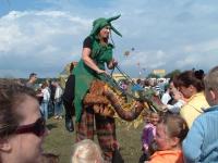 Drachenlufer