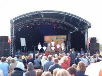 Bremen 4 Livebhne