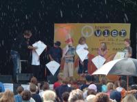 Bremen 4 Livebhne