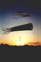 Sonnenuntergang